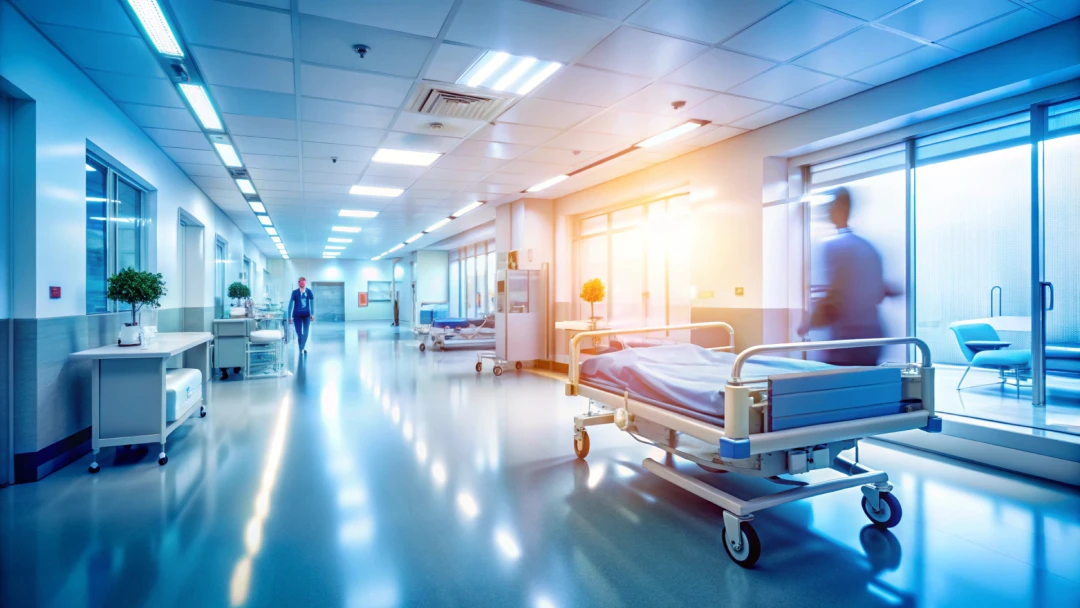 Euriya - Des solutions de computer vision