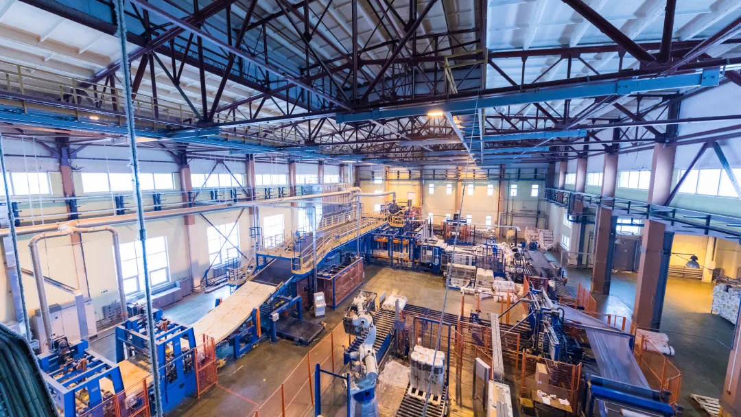 Euriya - Des solutions de computer vision