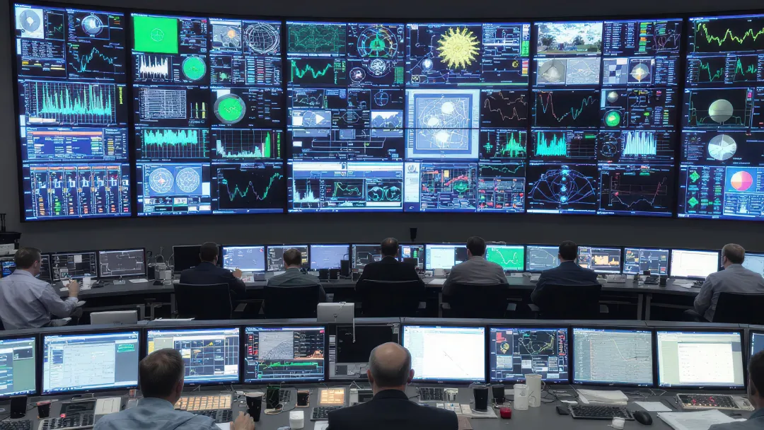 Euriya - Des solutions de computer vision - conformité RGPD