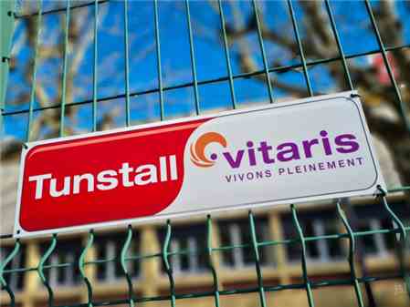 Santé mentale : Tunstall Vitaris déploie l’IA Agatos pour soutenir ses équipes