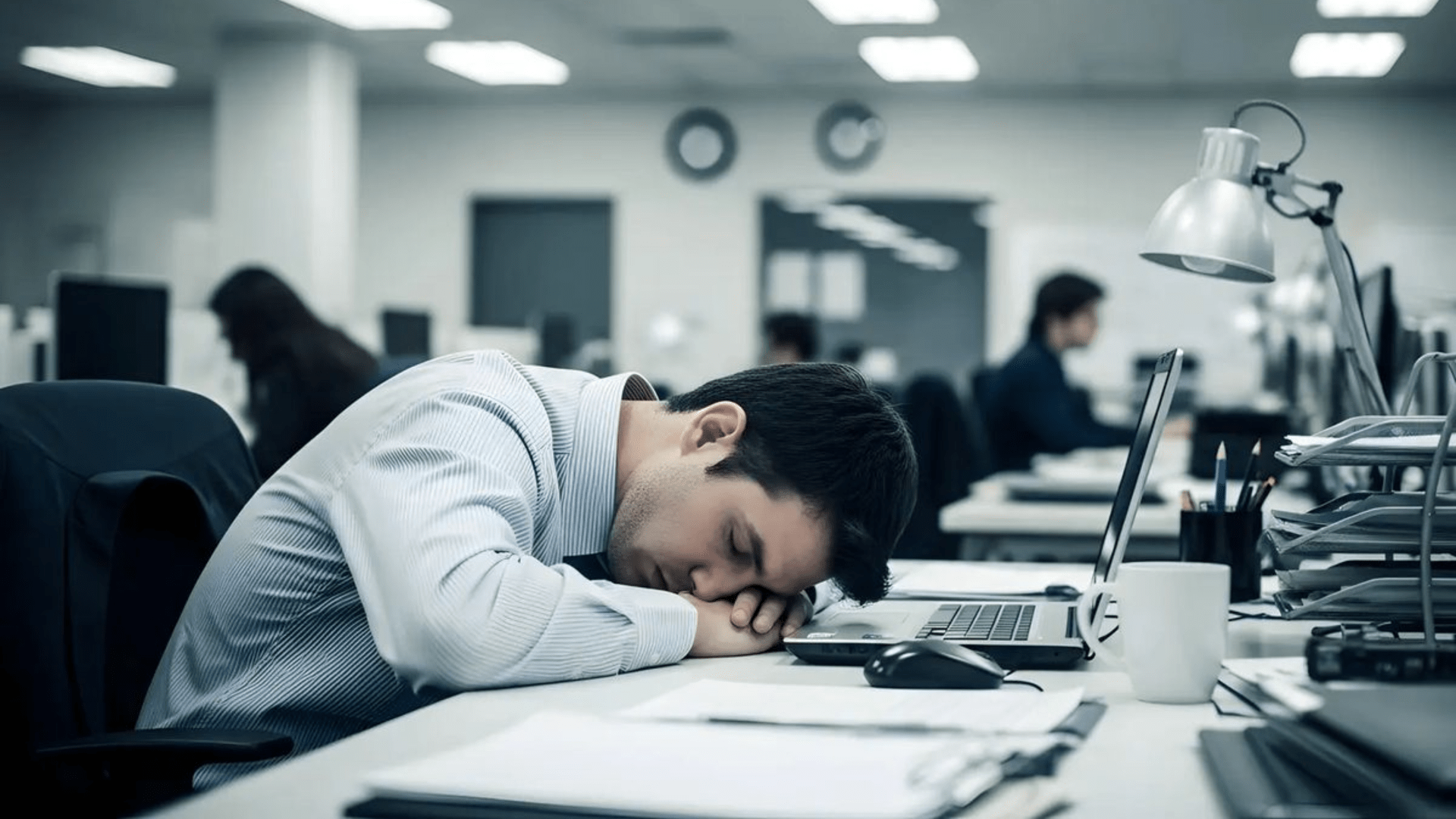 Détection de la somnolence